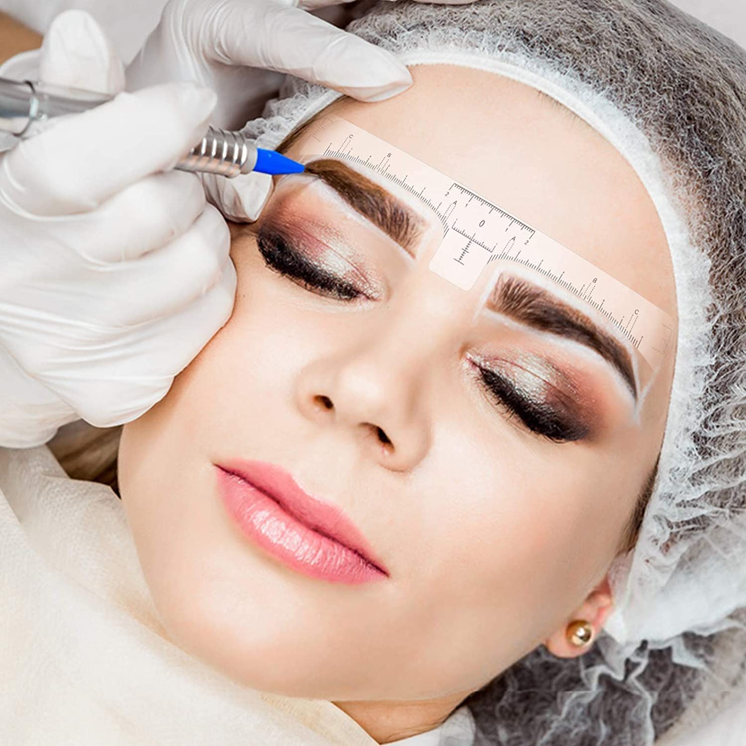 Ybeauty needle protrusion adjustment delivers customizable depth control.