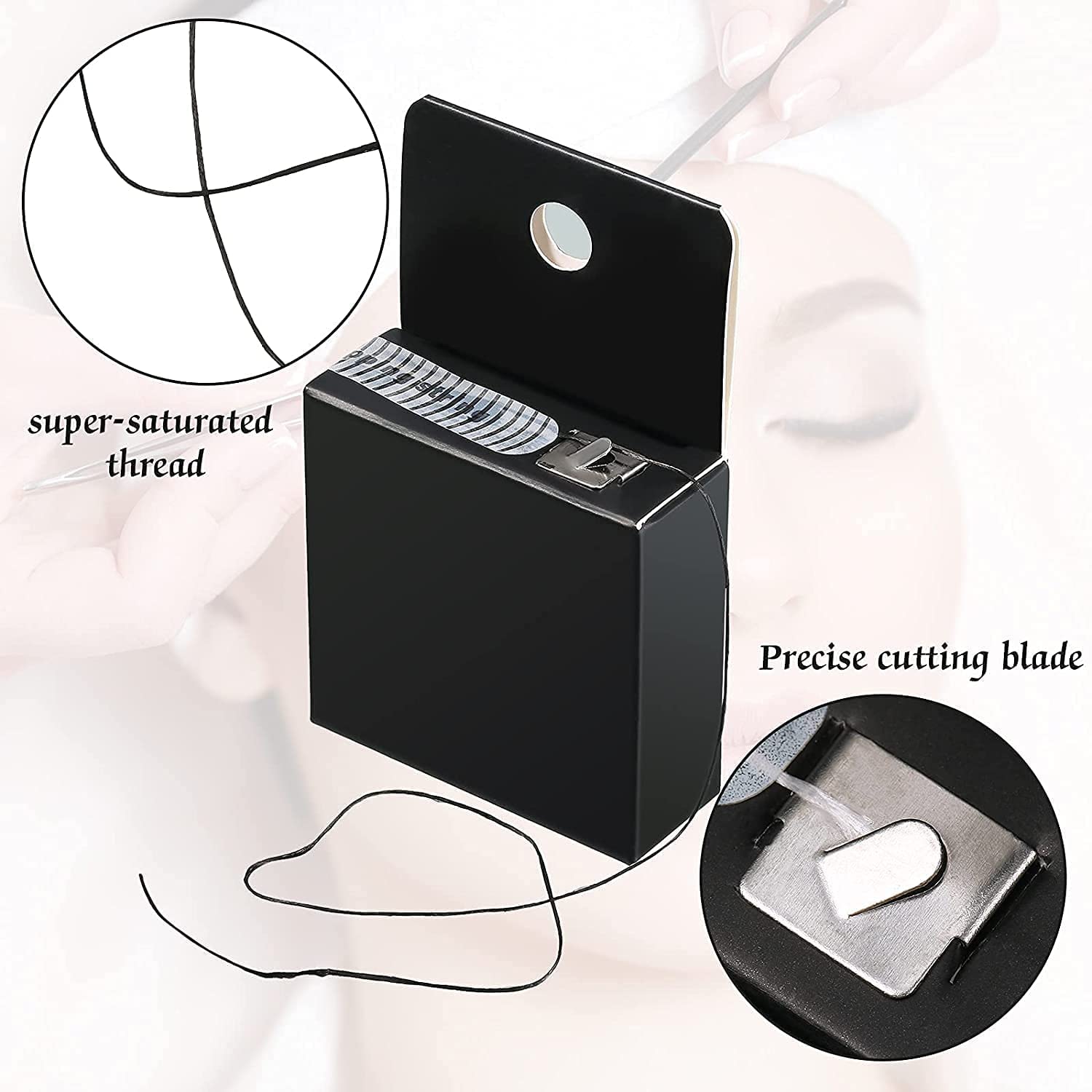 Ybeauty practice skin brow enables safe technique practice.