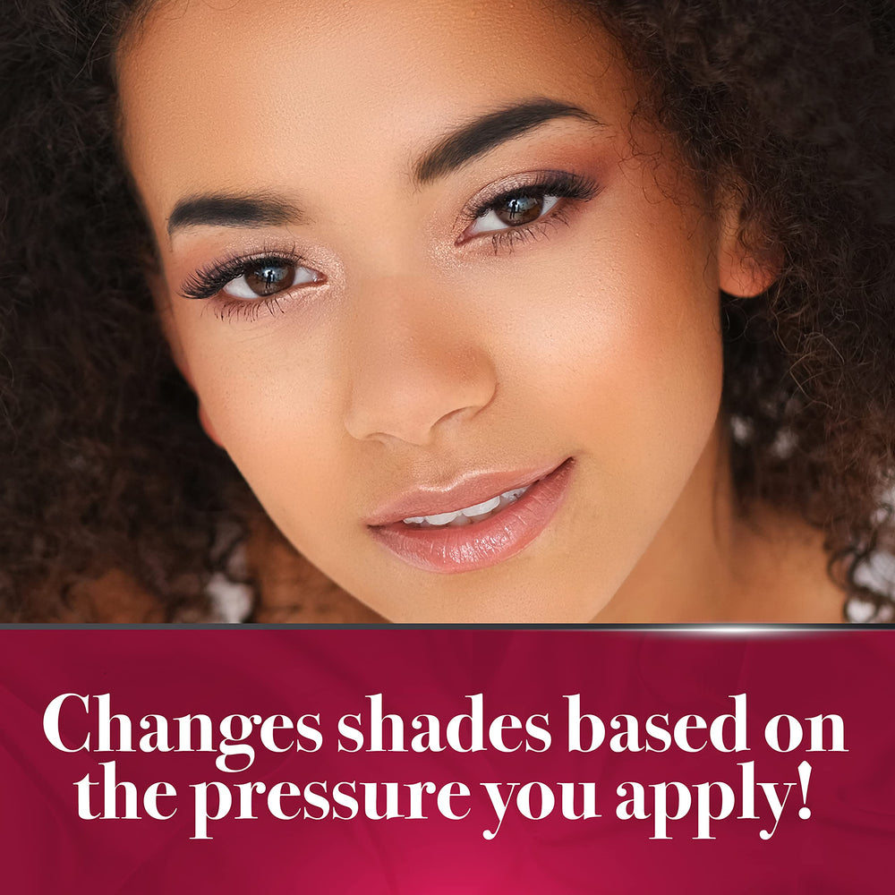 ybf Beauty Eyebrow Pencil cruelty-free paraben-free ensures ethical makeup choice.
