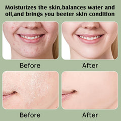 YBHMO Beef Tallow being applied to face and body for versatile hydration.