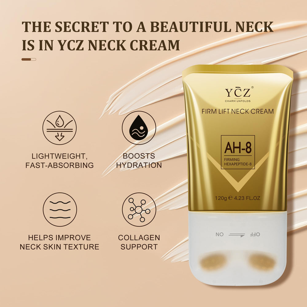 Ycz Ah8 elasticity illustration indicates improved skin resilience.