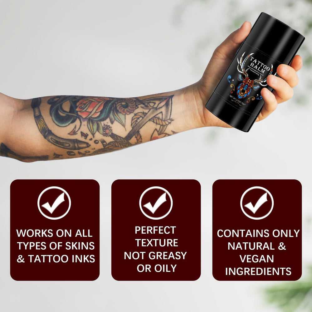 Yecuce-tattoo-brightening-color highlights color depth and vibrancy after regular care.