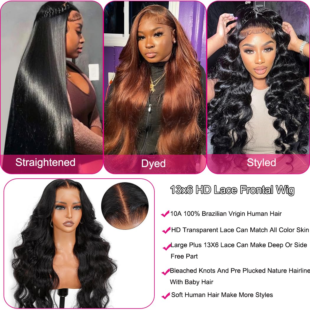 Yeelice Hair 30-inch wig dense-volume look emphasizes fullness