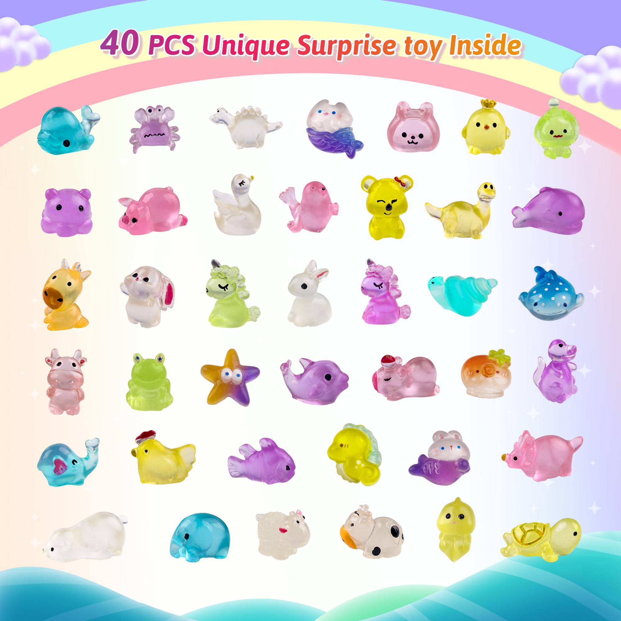 Yekery bath bombs display vivid colors and fizzy bubbles for playful baths.