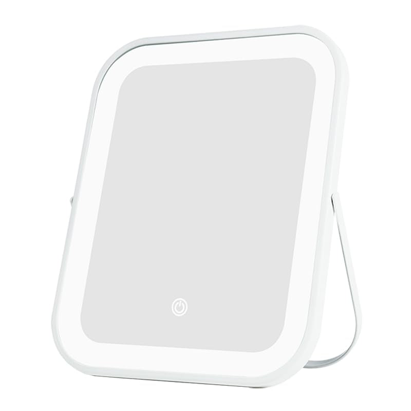 YEKKOPT lighted makeup mirror premium service and reliable support.