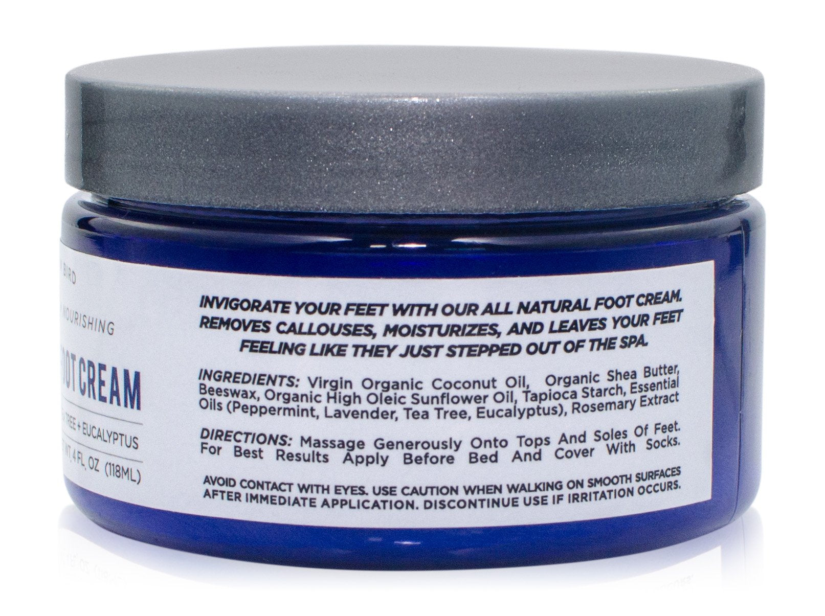 Yellow Bird spa-soft-feet routine image invites at-home pampering and care.