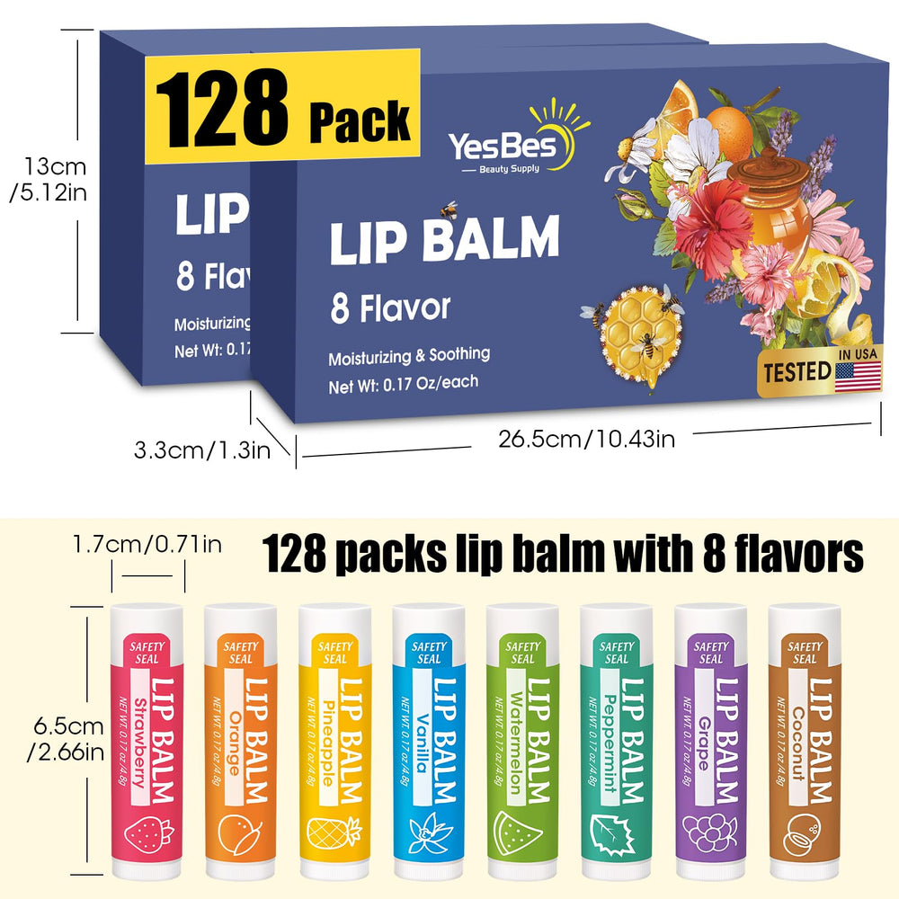 YesBes pineapple lip balm setup showing sunny flavor and wind-chill defense.