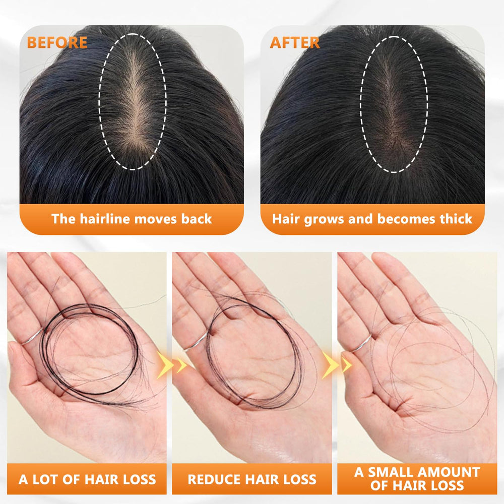 Yetary Anti-Hair Fall Shampoo lather close-up shows rich foam for gentle cleansing.