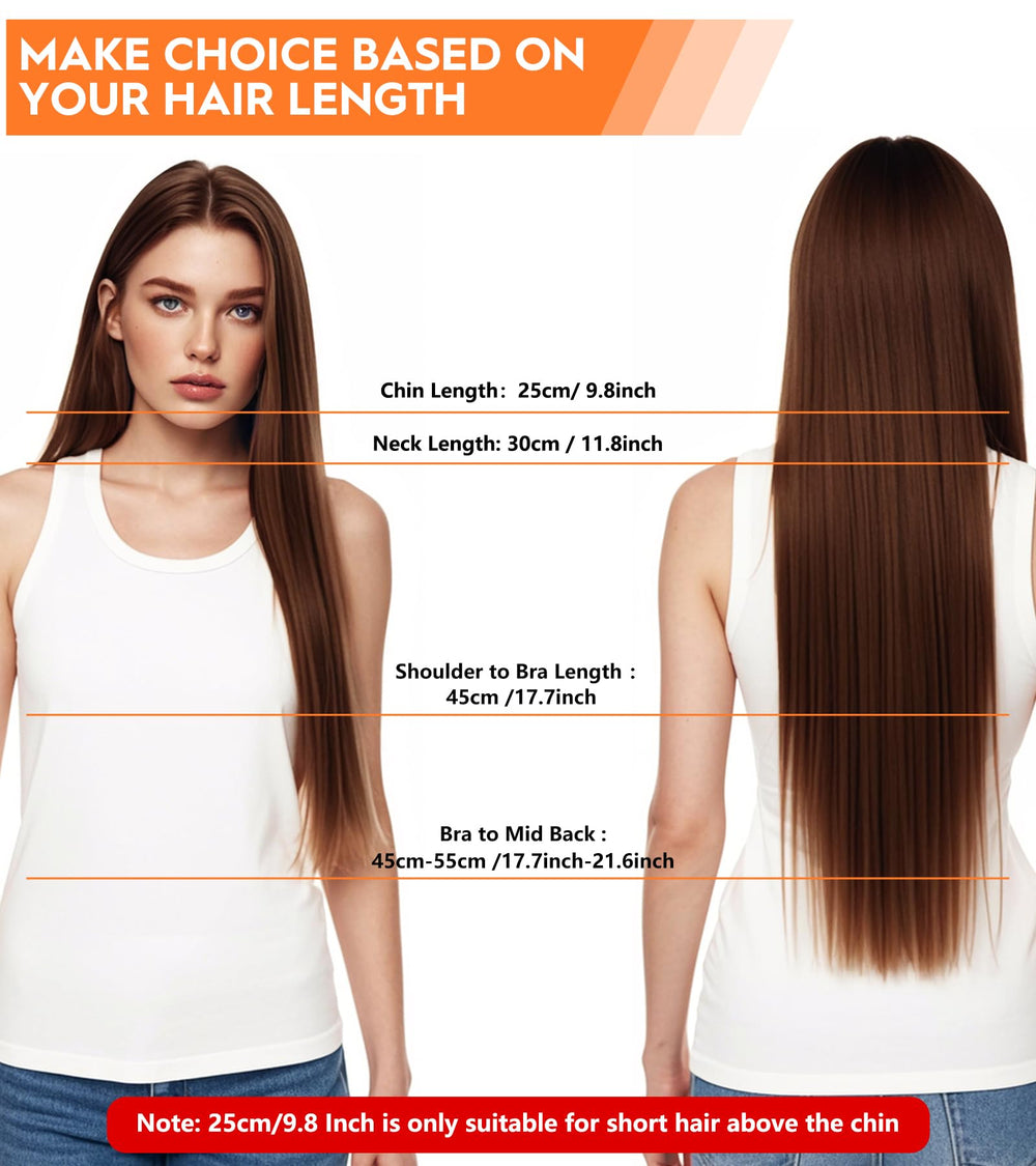 YEVYO heatless-waves-curler top-view demonstrates simple opening design for painless hair loading.
