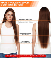 YEVYO heatless-waves-curler top-view demonstrates simple opening design for painless hair loading.