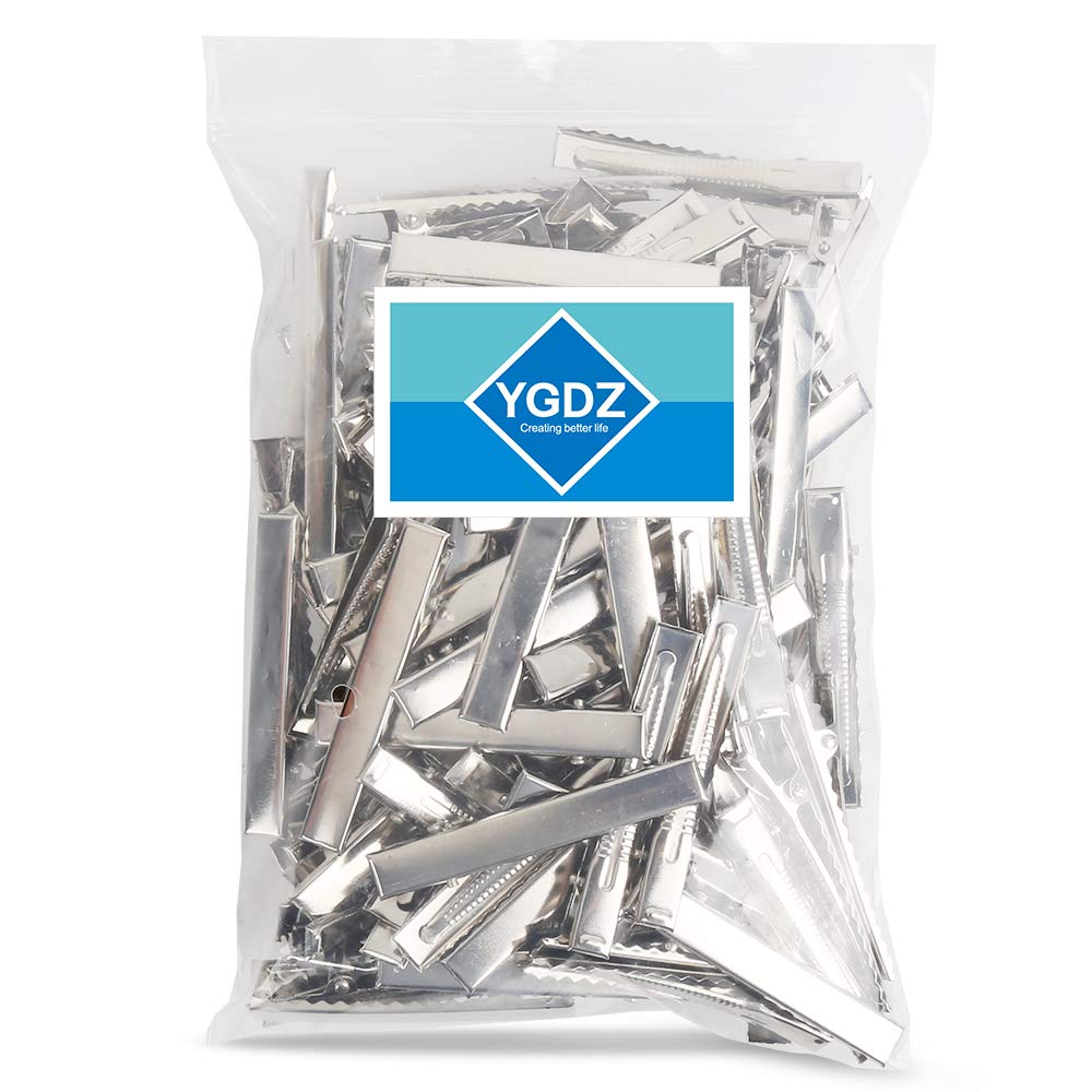 YGDZ alligator clip salon-use setup ready for professional hair styling.