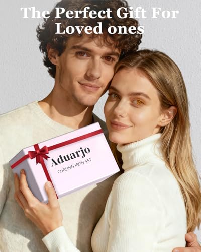 YGOVVK gift-ready packaging makes a thoughtful present for holidays.