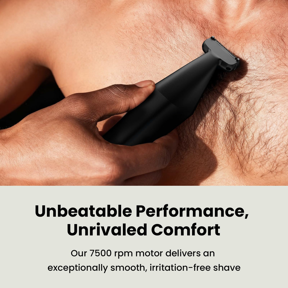 Yineel HC600 detachable heads with guards for quick changes