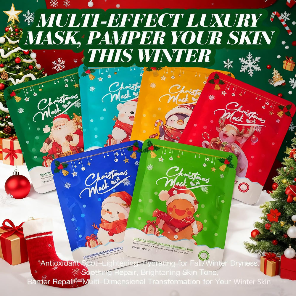 Yishifa festive-night collection supports quick recharging after celebrations