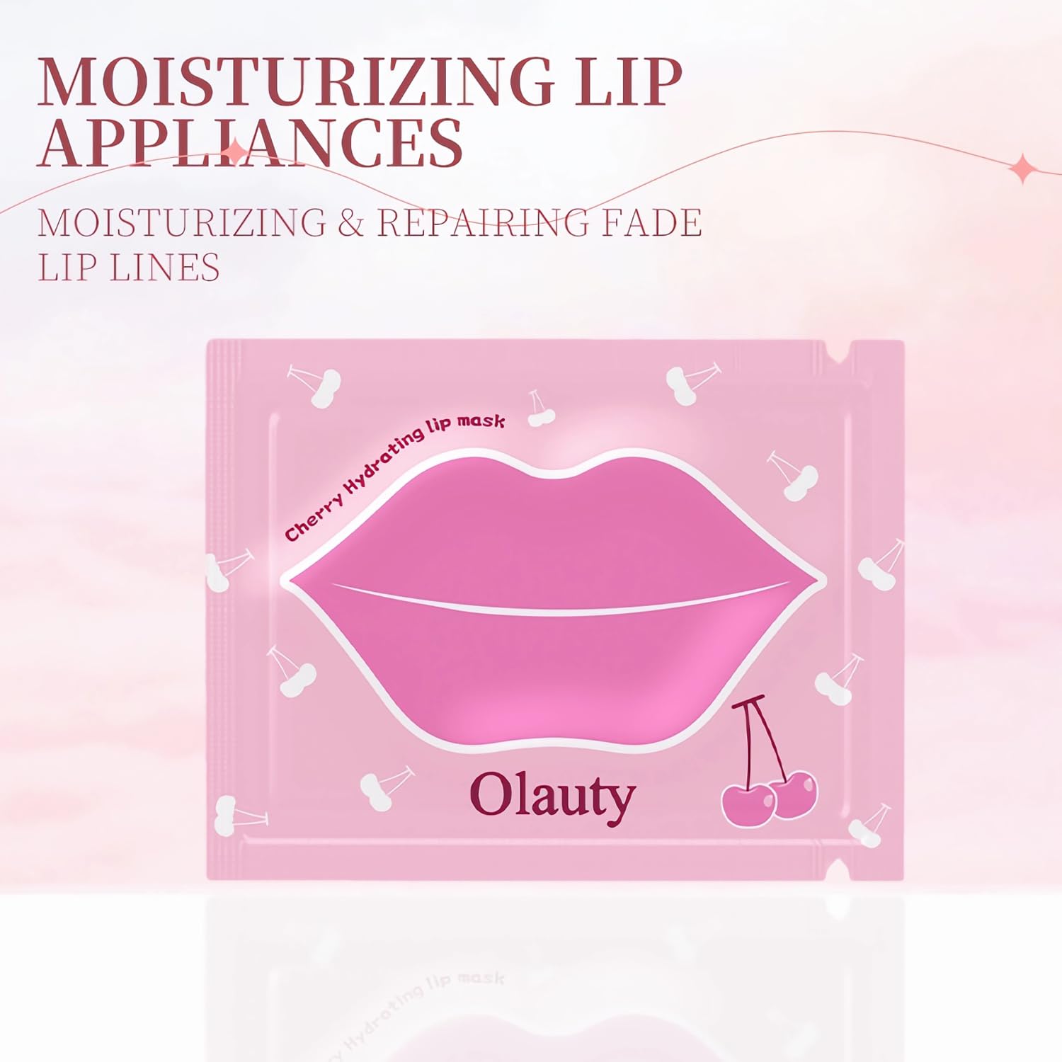 Uso diario con Yishifa: cuidado suave para labios y ojos.