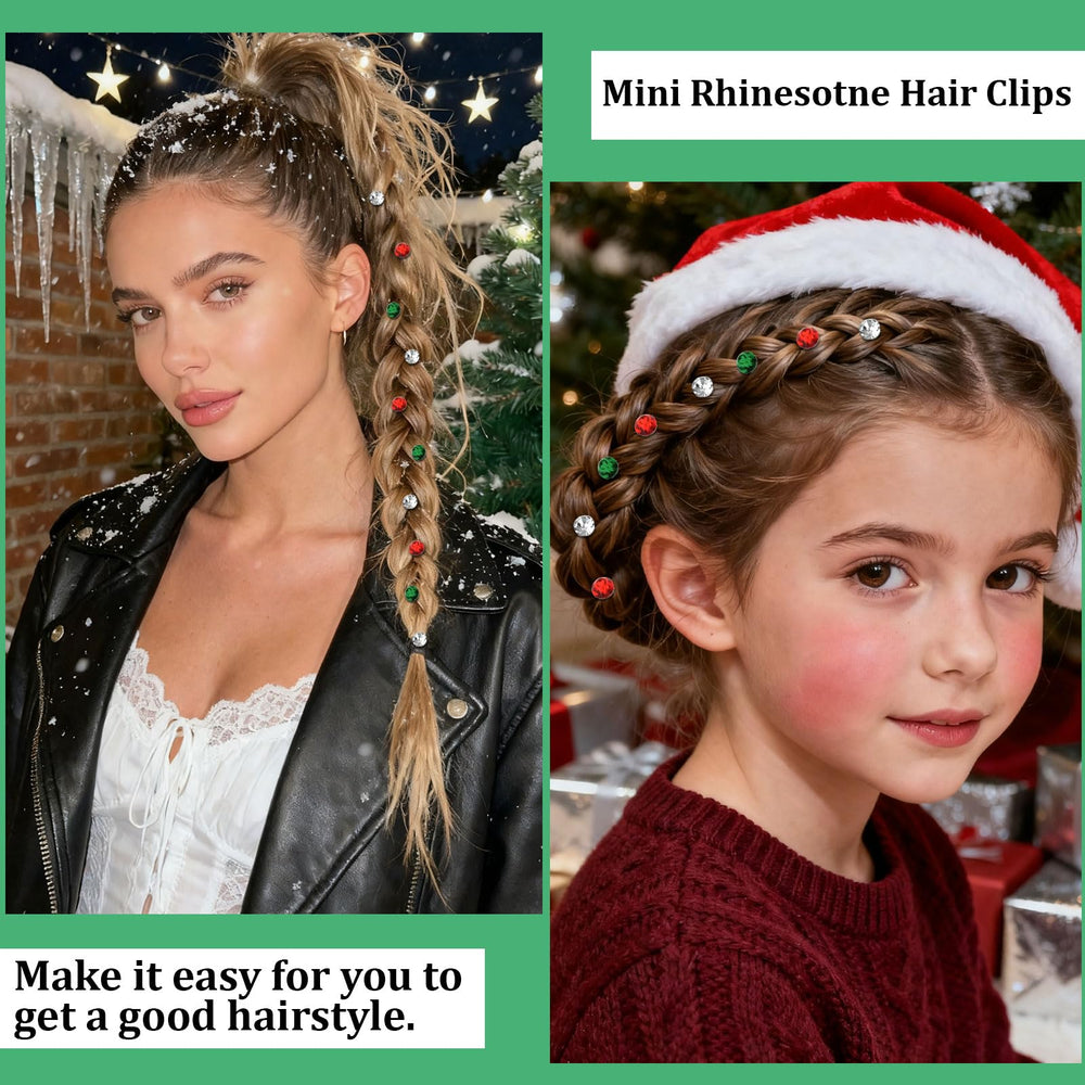 YISSION secure hair clip for all hair types – easy use and grip.
