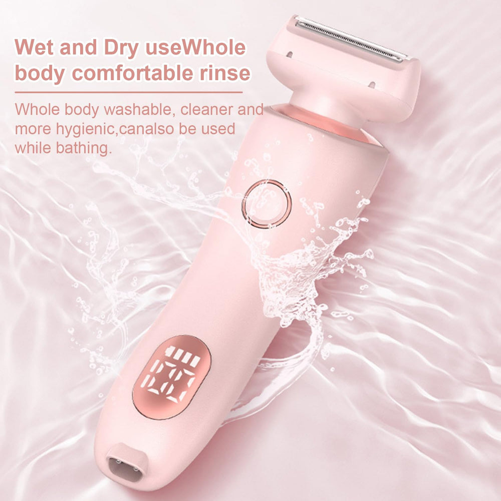 YIZER Livora shaver gift-ready box for gifting