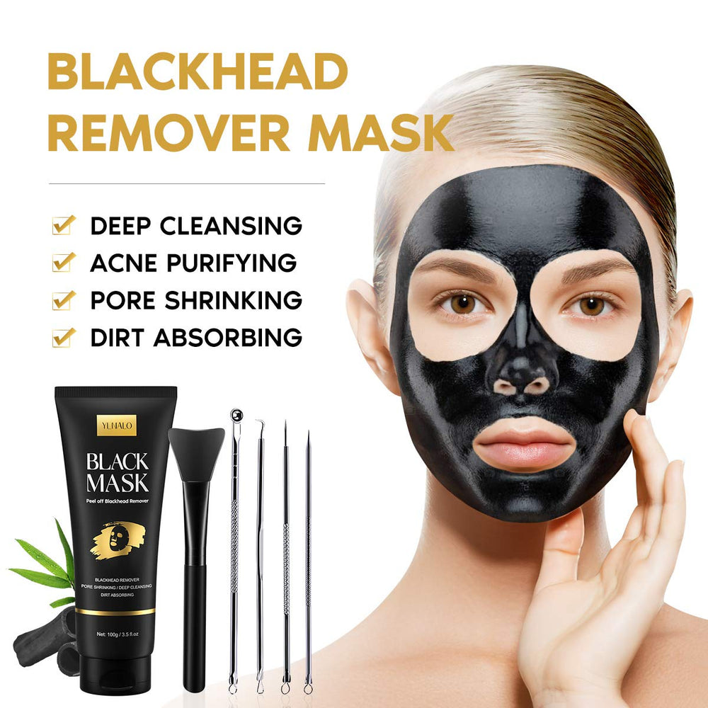 YLNALO skin texture improvement after use suggests smoother, firmer feel.