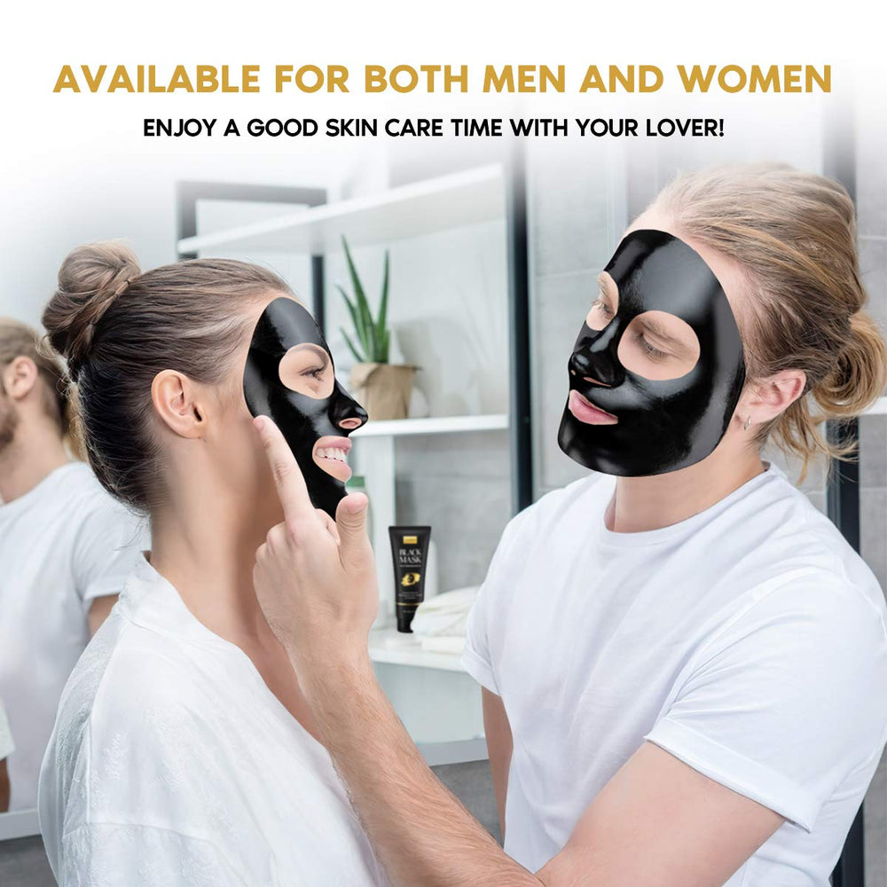 YLNALO suitable for all skin types and daily routines.