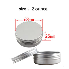 Ymkf Sqqr screw-top lid closeup showing leak-free seal.