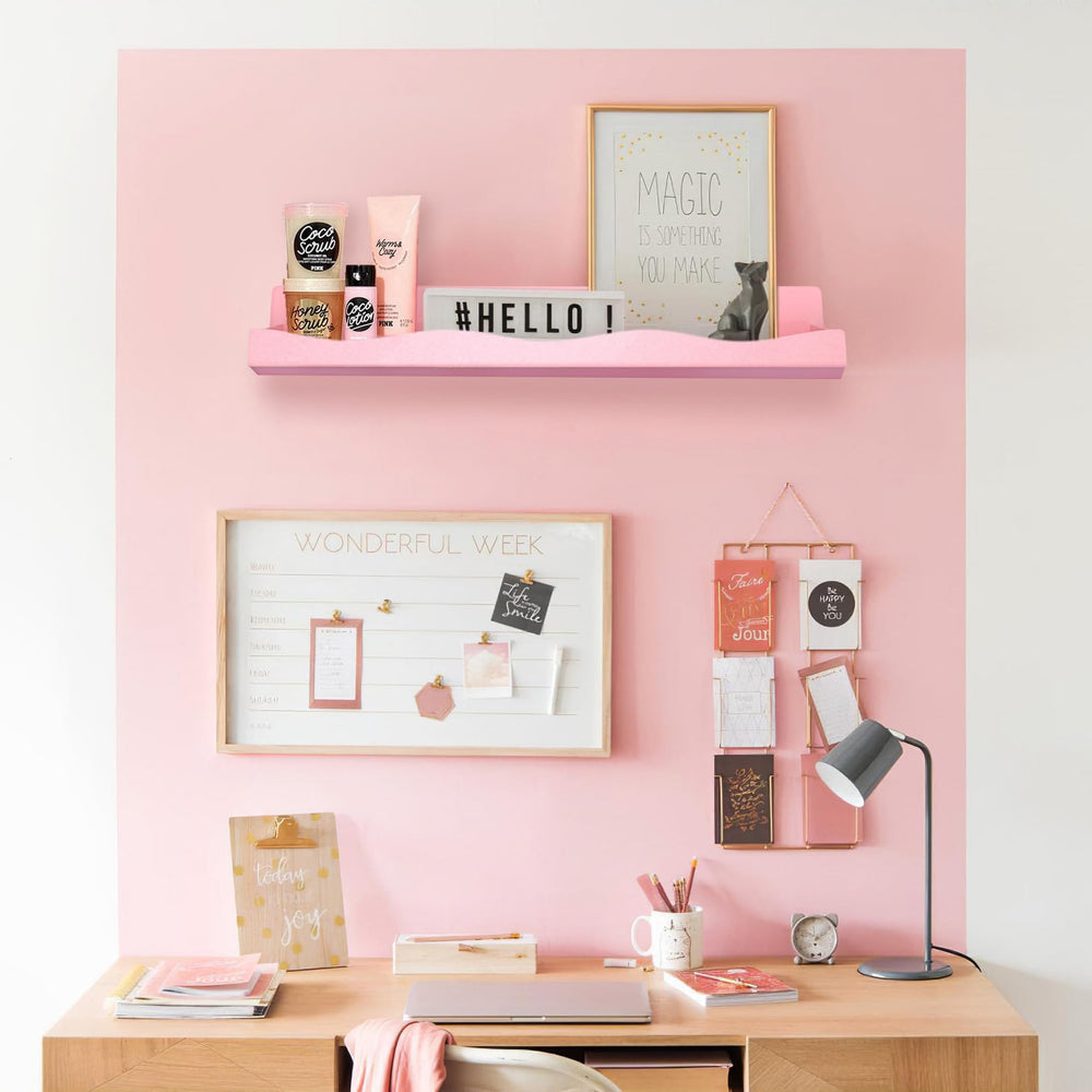 YMVV gift-ready organizer makes a thoughtful beauty gift.