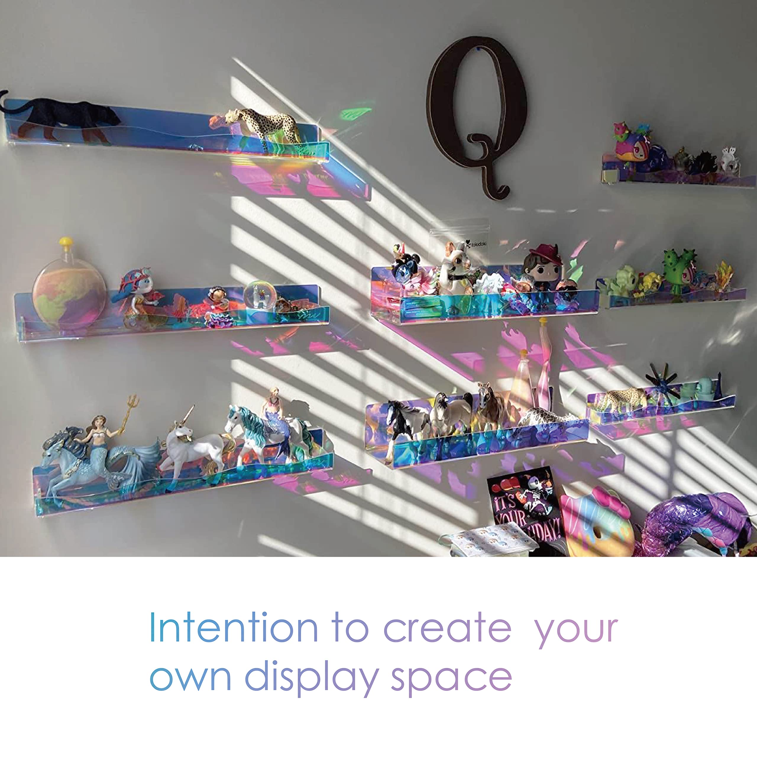YMVV separate-15in-racks-for-easy-access lets you customize layout.