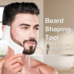 YogerYou beard oil bottle for nourishment and shine.