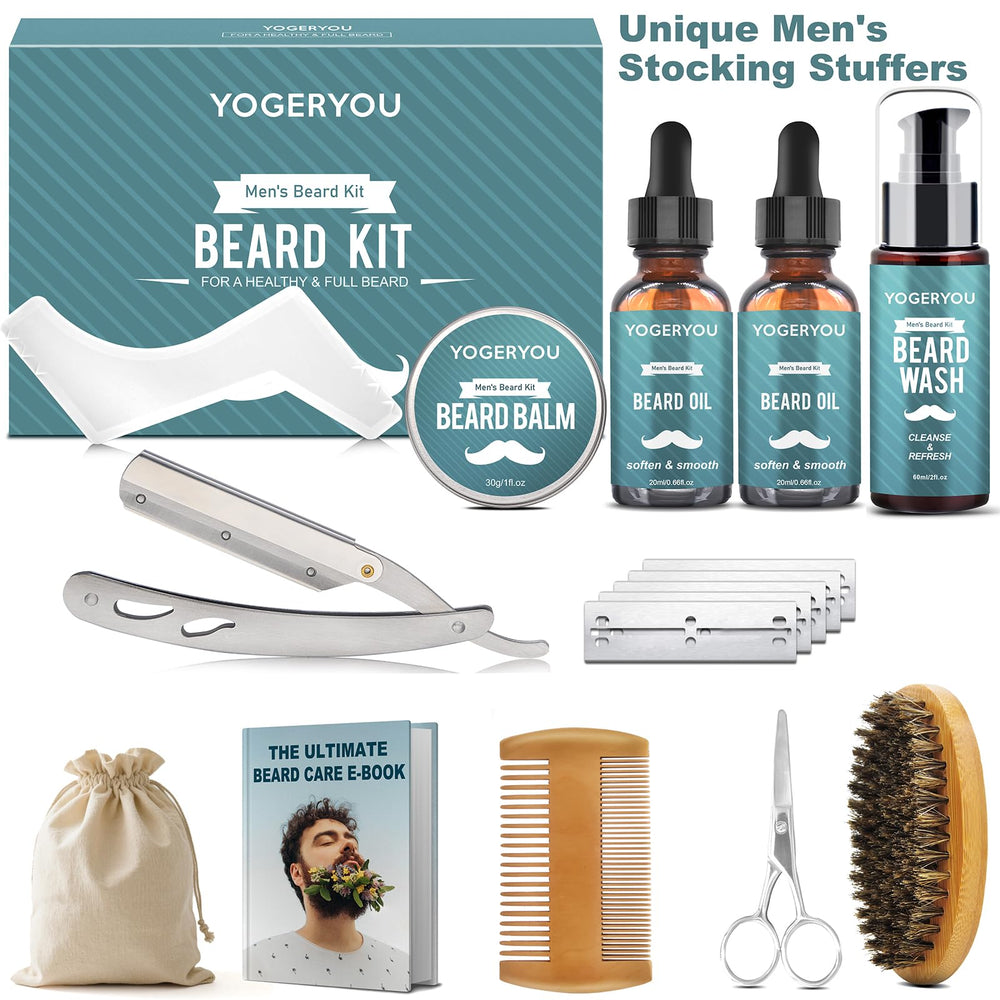 YogerYou storage bag for travel tidiness and protection