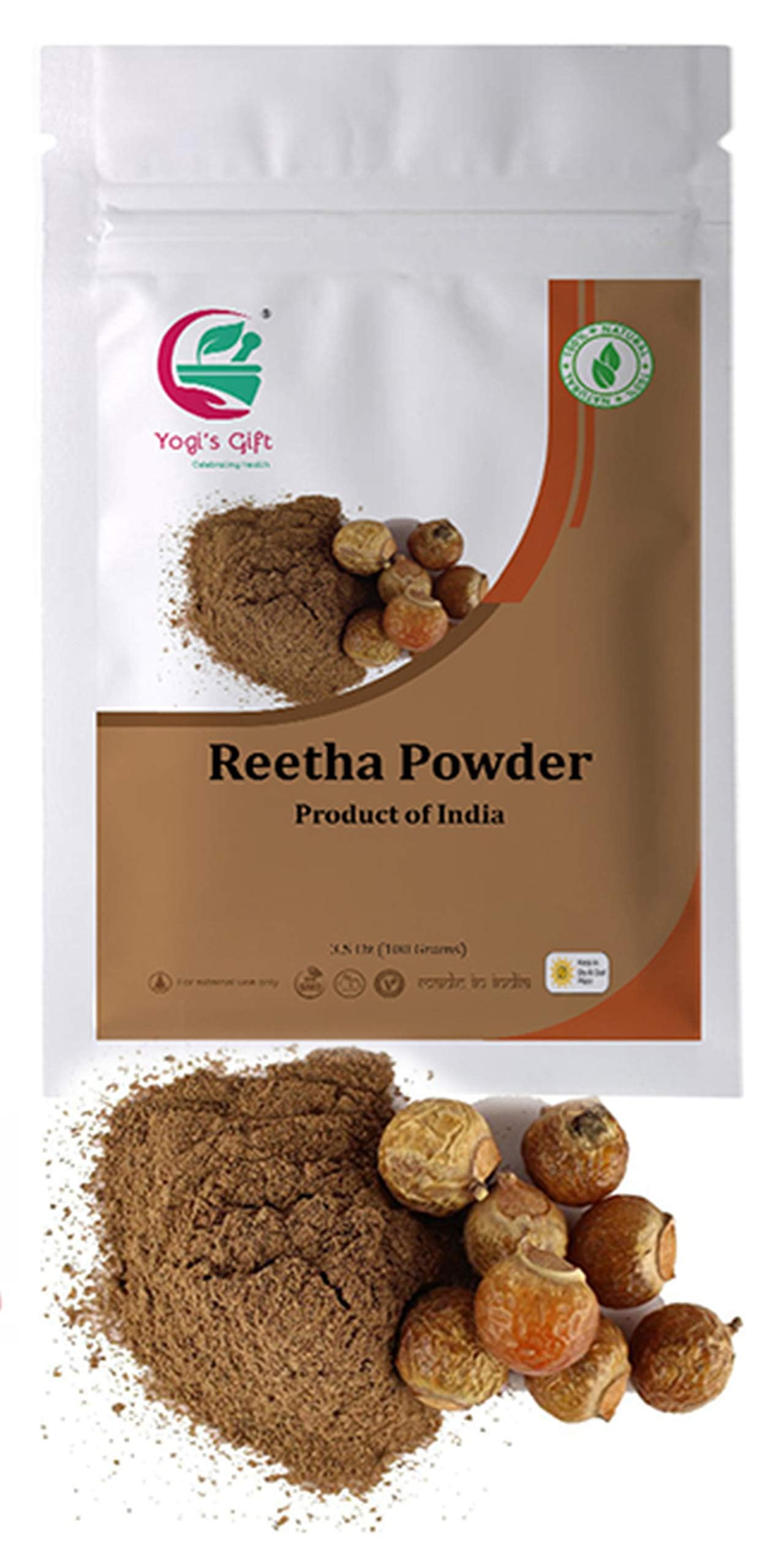 Yogis Gift Usage tips for DIY hair treatments and blends.