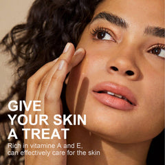 Yoken Almond Oil hair use for conditioning and moisture protection