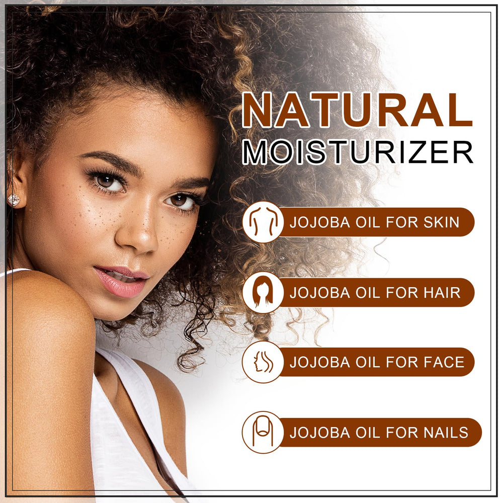 Yoken jojoba oil DIY skincare – perfect base for balms and soaps.