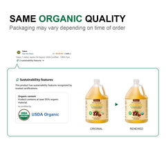 Yoken jojoba oil gallon bulk value for DIY skincare and bulk use.