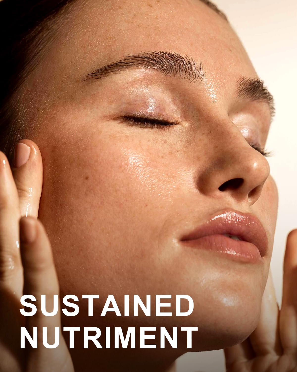 Yoken pumpkin seed oil has a mild nutty aroma for aromatherapy routines.