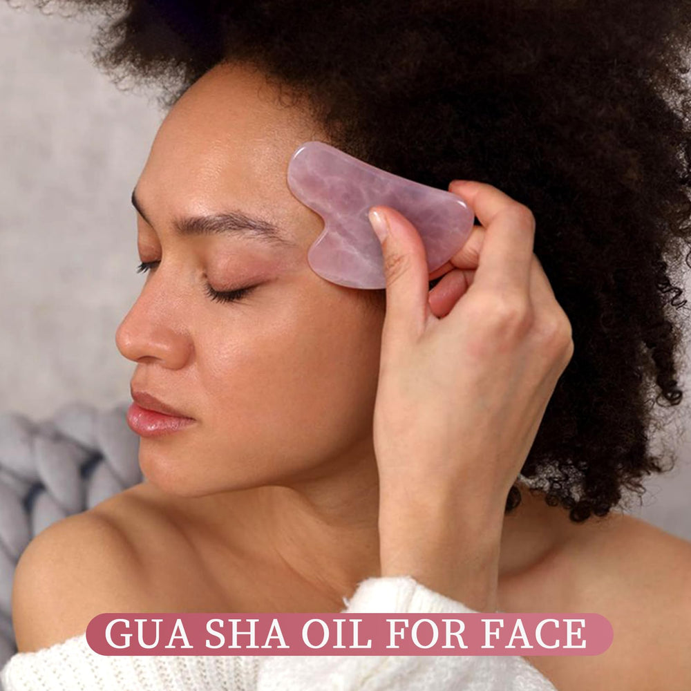 Yoken Rosehip Seed Oil hair care highlights shine and manageability