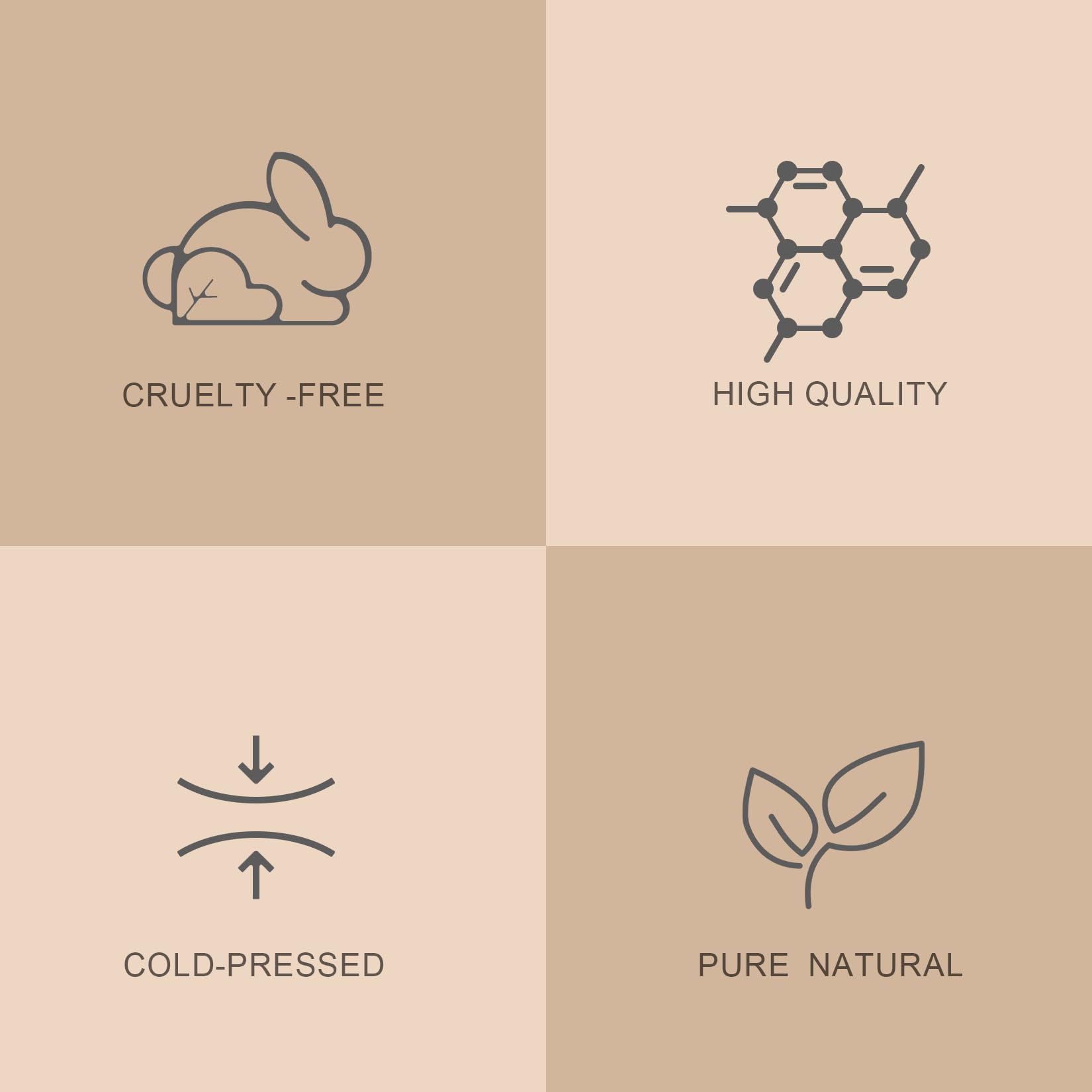 Yoken Vitamin E Oil glow after application with hydrated skin.