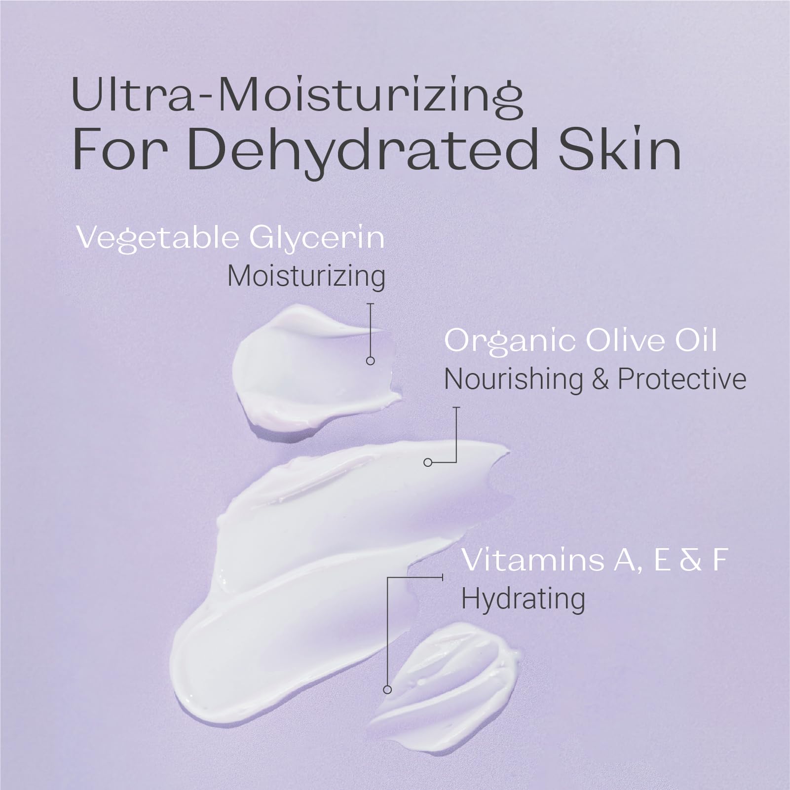 Yon-Ka Crème 28 application image suggests gentle morning routine.