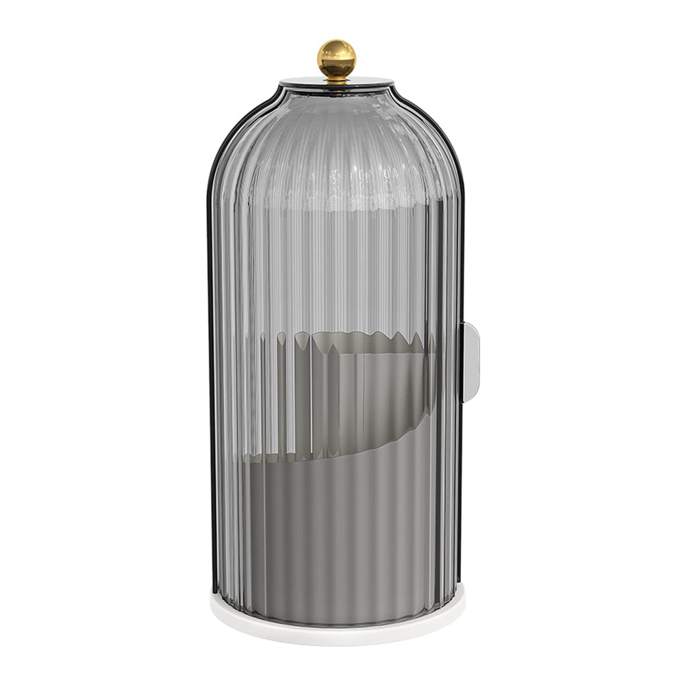 YOOLENS top decoration ball adds style while securing the lid in place.
