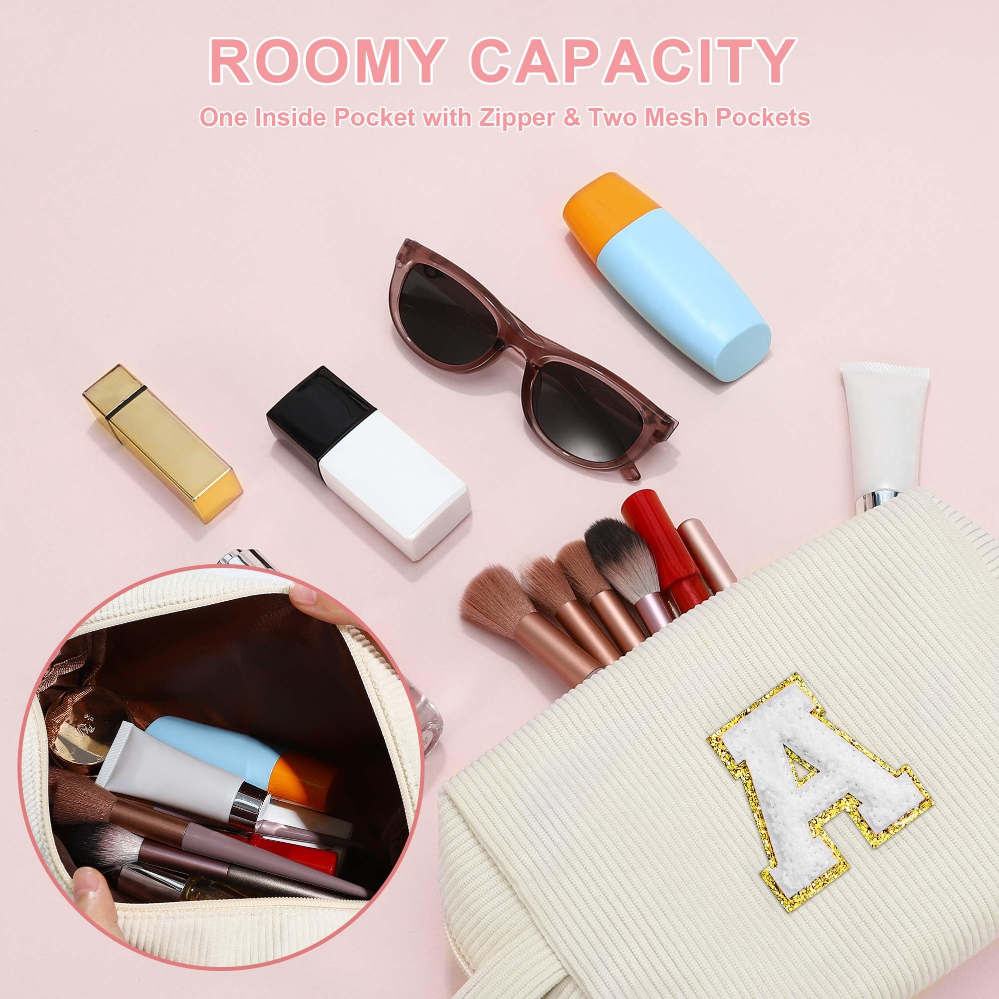 YOOLIFE carry handle design enables quick, comfortable transport during travel