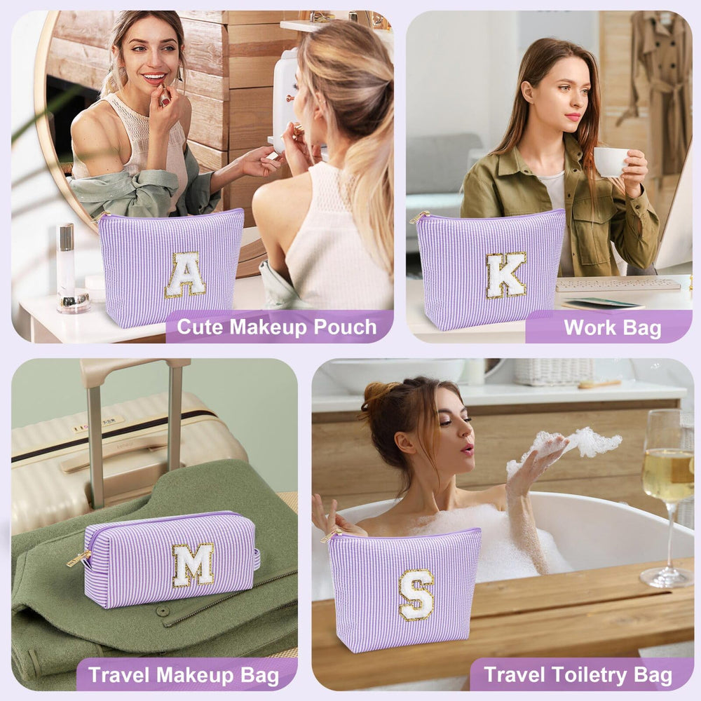 yoolife gift-idea-personalized-makeup-bag a ready-made present for birthdays and special occasions.