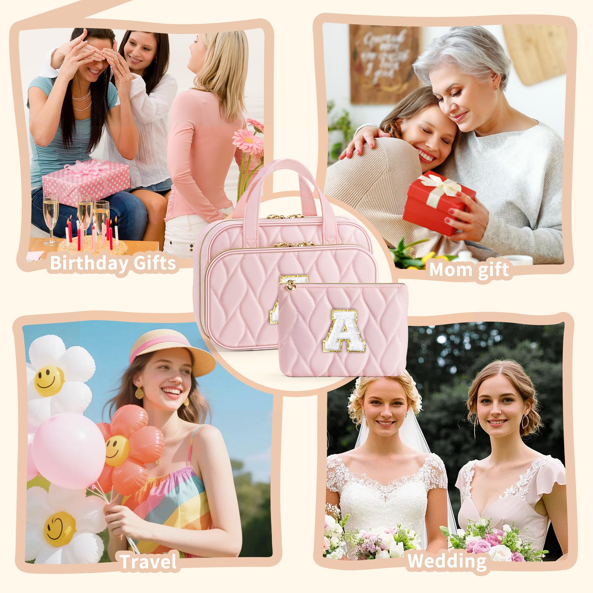 YOOLIFE gift-ready design makes a thoughtful birthday or travel gift