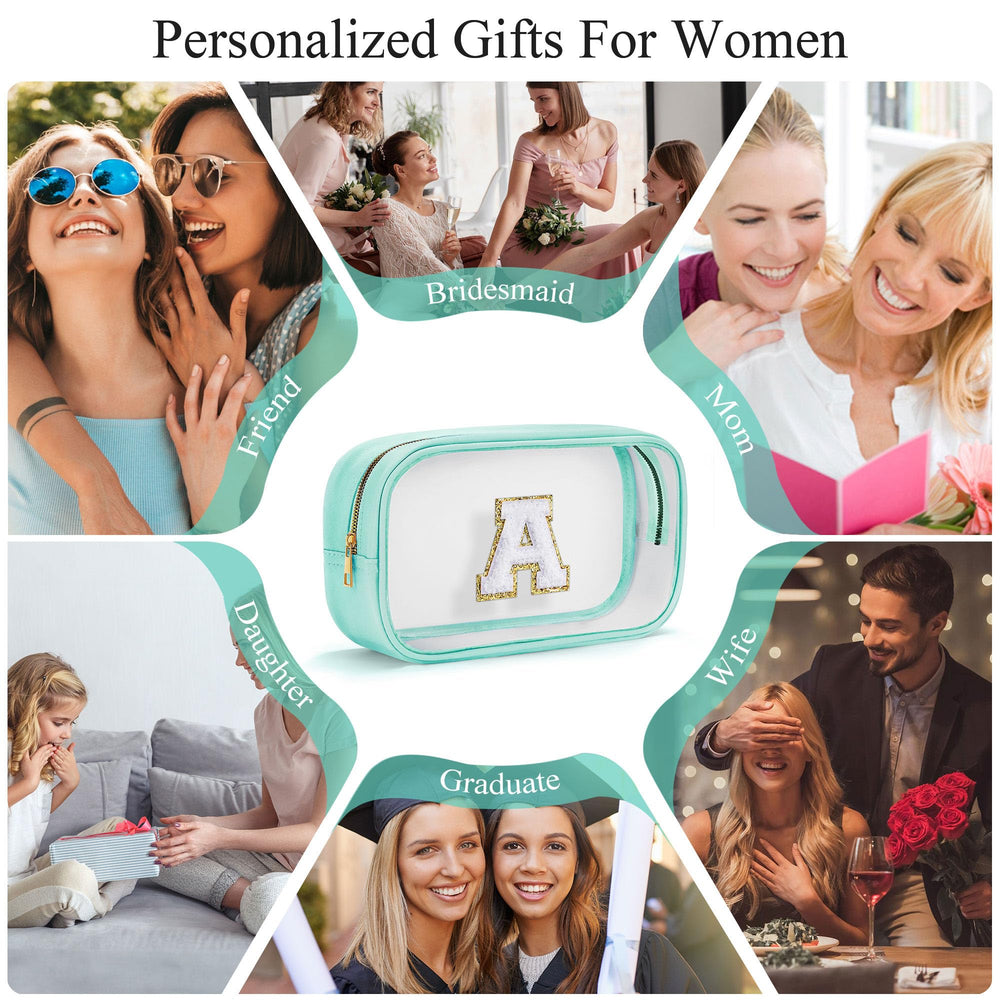 YOOLIFE Gift-ready blue pouch suits birthdays and travel gifts.