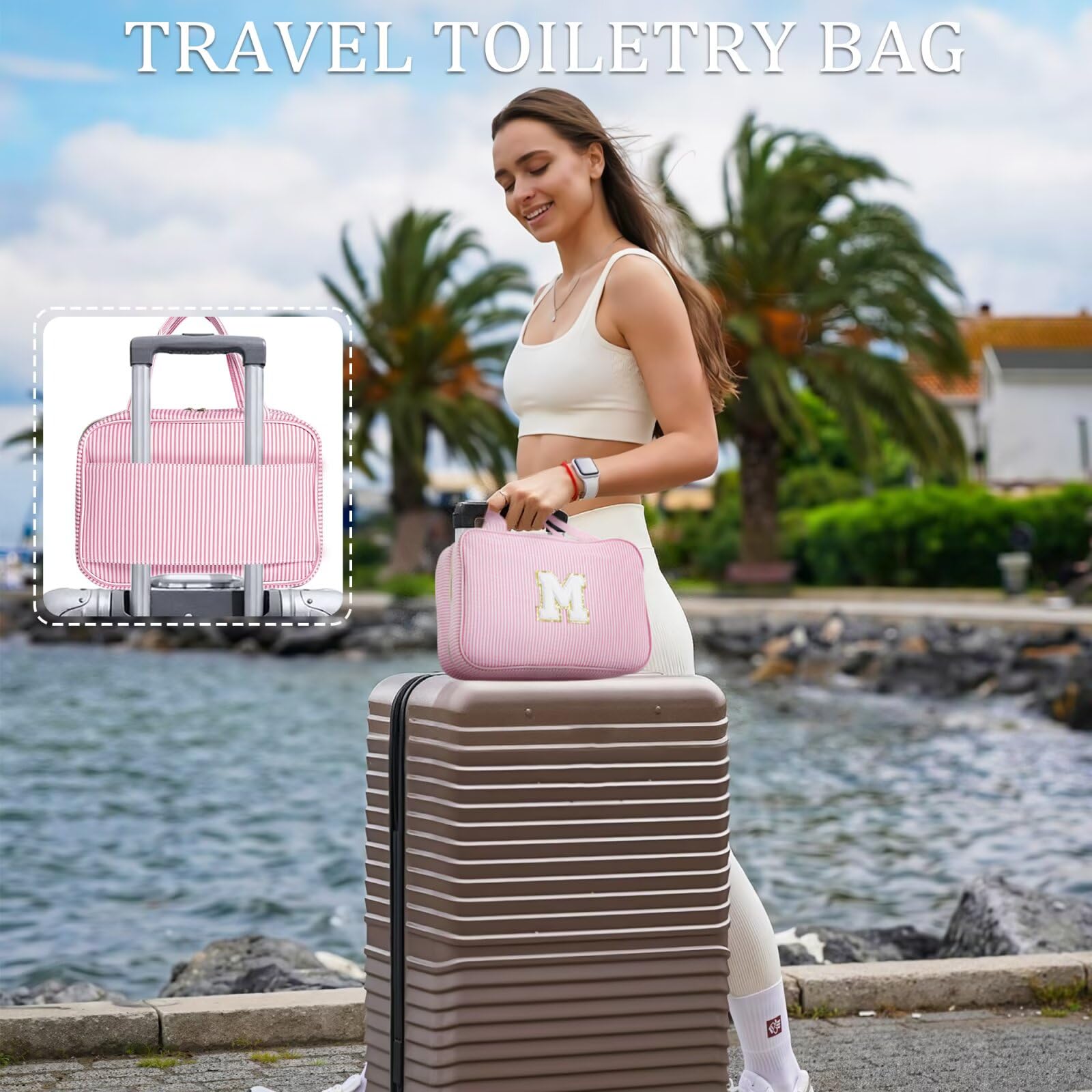 YOOLIFE lightweight durable materials for travel and everyday use