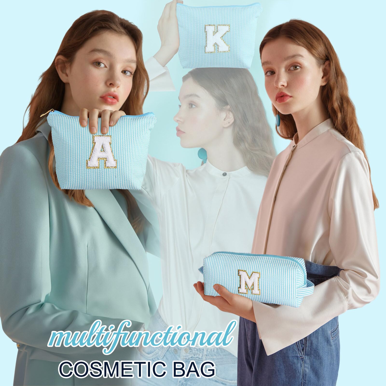 YOOLIFE small pouch size ideal for daily carry