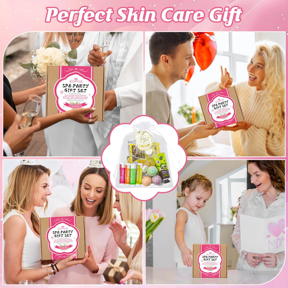 Yopela compressed towels compactly stored for quick spa touch-ups