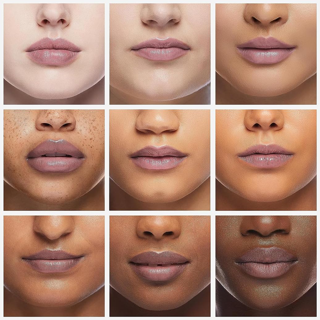 Yopela gentle formula suitable for all ages, including ultra-sensitive lips