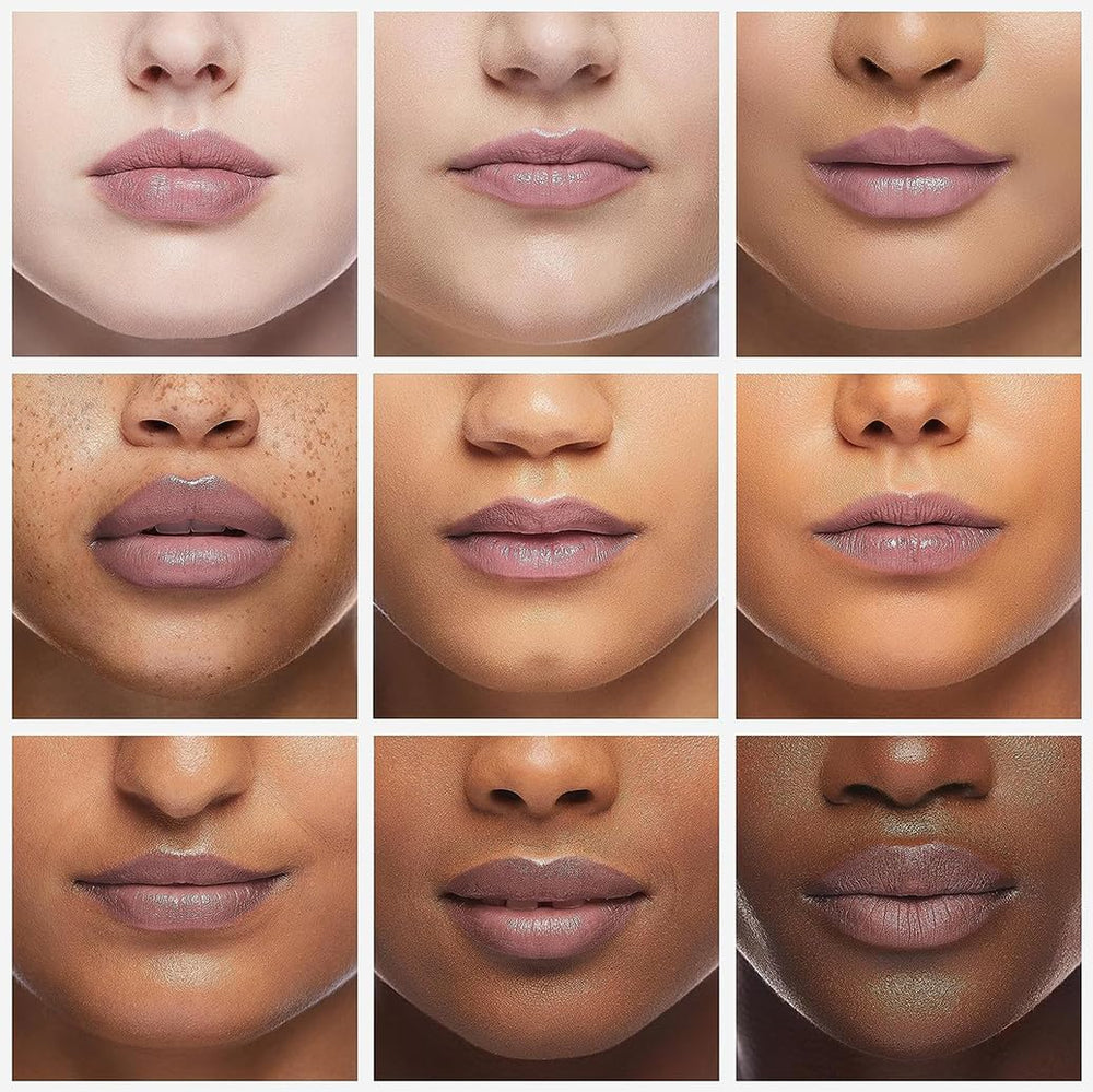 Yopela gentle formula suitable for all ages, including ultra-sensitive lips