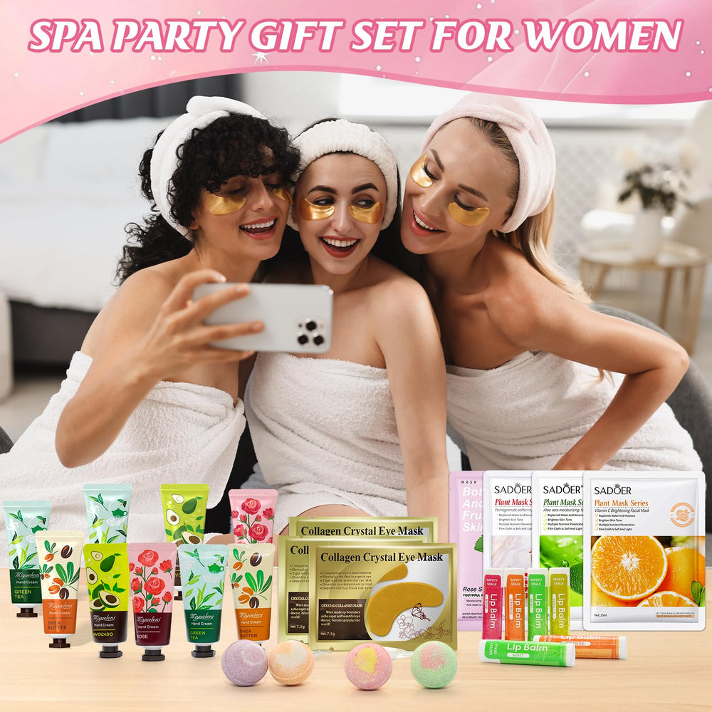 Yopela lip balm tube ideal for softening lips during spa sessions
