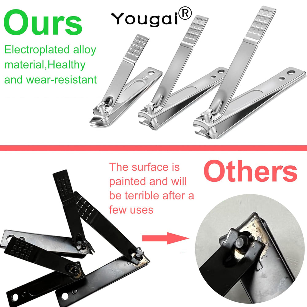 Yougai gift-ready packaging signaling a thoughtful present for loved ones
