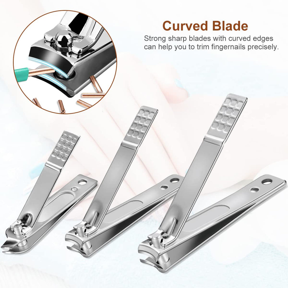 Yougai gift-ready manicure set enhances gifting for family and friends.