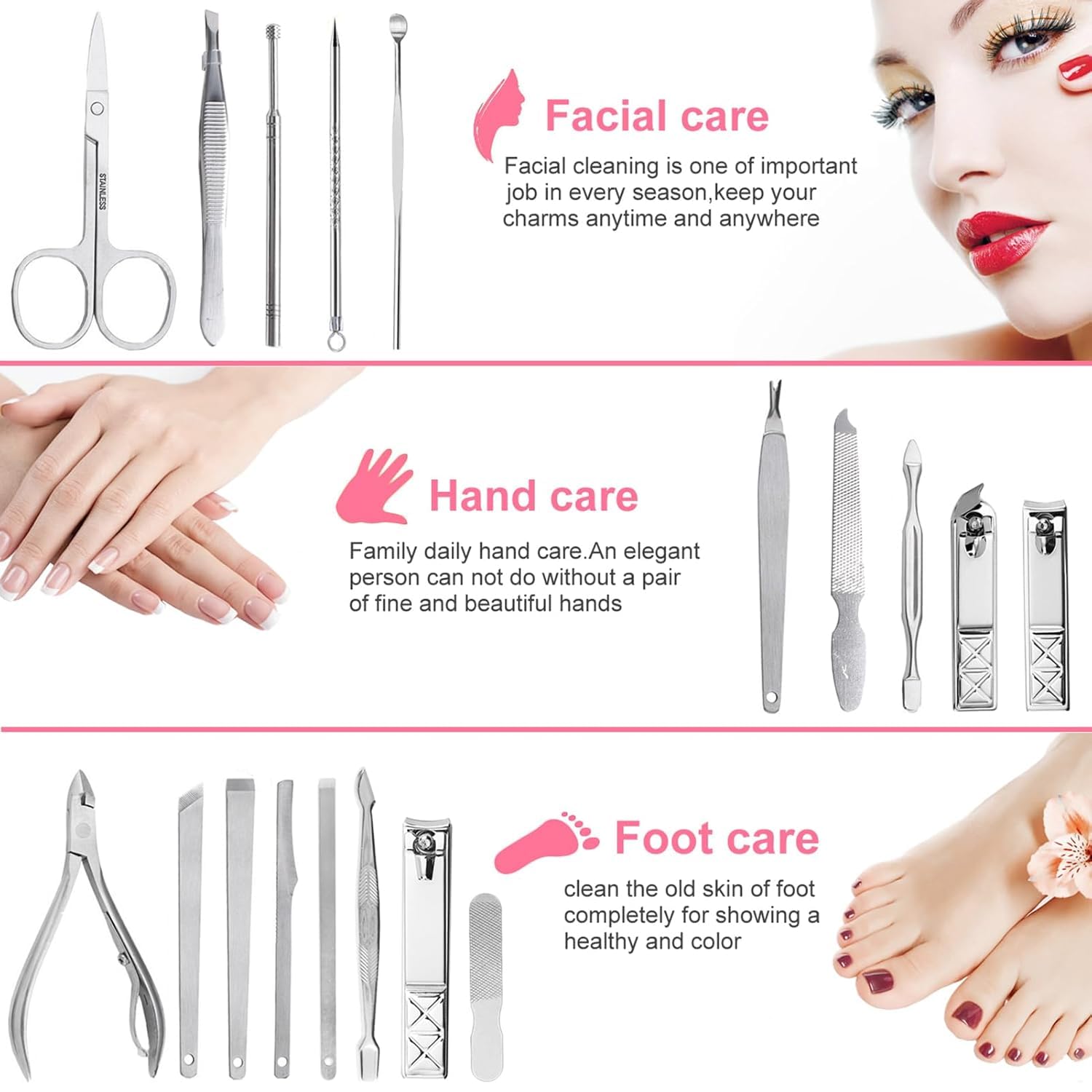 Yougai nail clippers premium edge—durable, sharp for precise trimming.